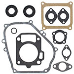 VERTEX GASKET SET & OIL SEALS