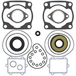 VERTEX GASKET SET & OIL SEALS