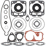 VERTEX GASKET SET & OIL SEALS