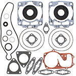 VERTEX GASKET SET & OIL SEALS