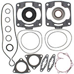 VERTEX GASKET SET & OIL SEALS