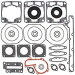 VERTEX GASKET SET & OIL SEALS