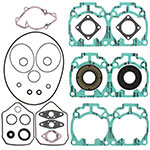 VERTEX GASKET SET & OIL SEALS