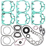 VERTEX GASKET SET & OIL SEALS