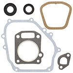 VERTEX GASKET SET & OIL SEALS
