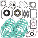 VERTEX GASKET SET & OIL SEALS