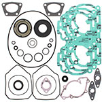 VERTEX GASKET SET & OIL SEALS