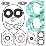 VERTEX GASKET SET & OIL SEALS
