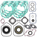 VERTEX GASKET SET & OIL SEALS