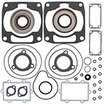 VERTEX GASKET SET & OIL SEALS