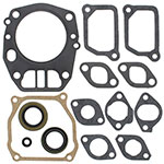 VERTEX GASKET SET & OIL SEALS