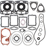 VERTEX GASKET SET & OIL SEALS