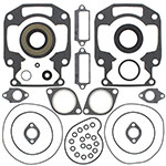 VERTEX GASKET SET & OIL SEALS