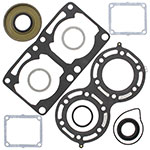 VERTEX GASKET SET & OIL SEALS