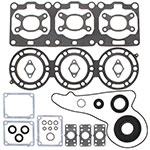 VERTEX GASKET SET & OIL SEALS