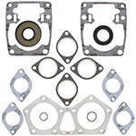 VERTEX GASKET SET & OIL SEALS