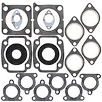 VERTEX GASKET SET & OIL SEALS