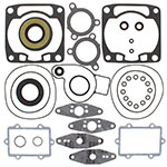 VERTEX GASKET SET & OIL SEALS