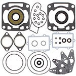 VERTEX GASKET SET & OIL SEALS