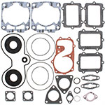VERTEX GASKET SET & OIL SEALS