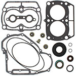 VERTEX GASKET SET & OIL SEALS