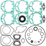 VERTEX GASKET SET & OIL SEALS