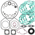 VERTEX GASKET SET & OIL SEALS
