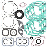 VERTEX GASKET SET & OIL SEALS