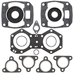VERTEX GASKET SET & OIL SEALS