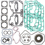VERTEX GASKET SET & OIL SEALS