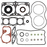 VERTEX GASKET SET & OIL SEALS