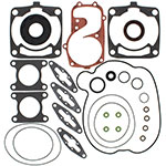 VERTEX GASKET SET & OIL SEALS