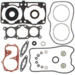 VERTEX GASKET SET & OIL SEALS
