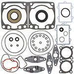 VERTEX GASKET SET & OIL SEALS