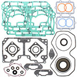 VERTEX GASKET SET & OIL SEALS