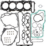 VERTEX GASKET SET & OIL SEALS