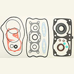 VERTEX GASKET SET & OIL SEALS