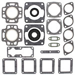 VERTEX GASKET SET & OIL SEALS