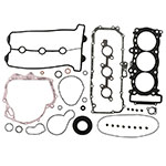 VERTEX GASKET SET & OIL SEALS