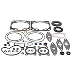 VERTEX GASKET SET & OIL SEALS