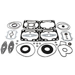 VERTEX GASKET SET & OIL SEALS
