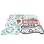 VERTEX GASKET SET & OIL SEALS