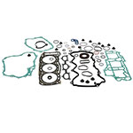 VERTEX GASKET SET & OIL SEALS