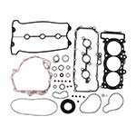 VERTEX GASKET SET & OIL SEALS