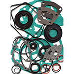 VERTEX GASKET SET & OIL SEALS
