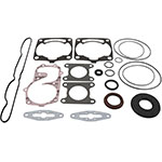 VERTEX GASKET SET & OIL SEALS