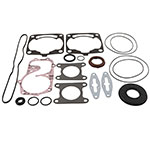 VERTEX GASKET SET & OIL SEALS