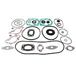 Vertex Complete Gasket Kit