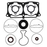 Vertex Complete Gasket Kit