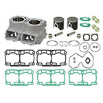 SPX TOP END CYLINDER REBUILD KIT